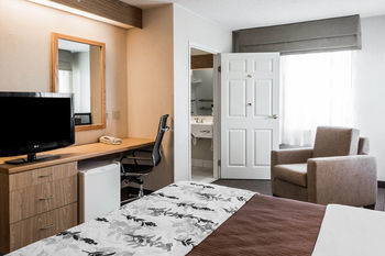 Hotel Sleep Inn Lynchburg