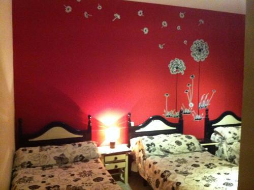 Hostal Neptuno