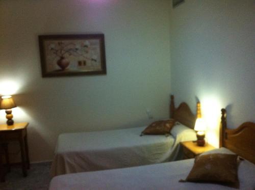 Hostal Neptuno