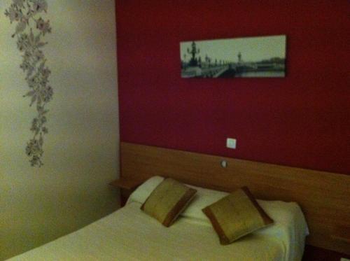Hostal Neptuno