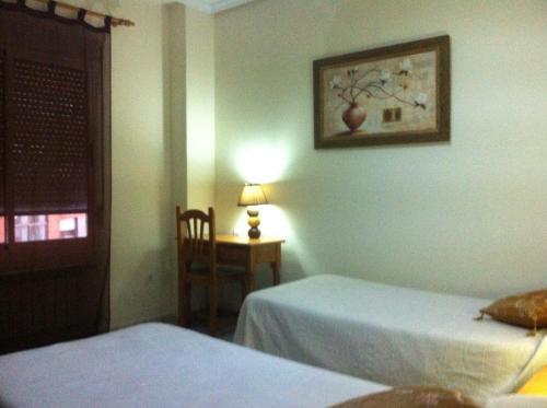 Hostal Neptuno