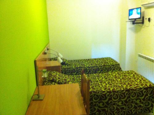 Hostal Neptuno