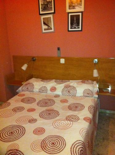 Hostal Neptuno