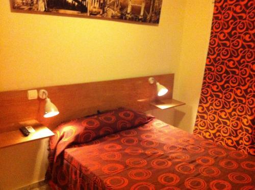 Hostal Neptuno