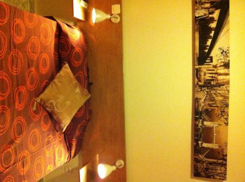 Hostal Neptuno