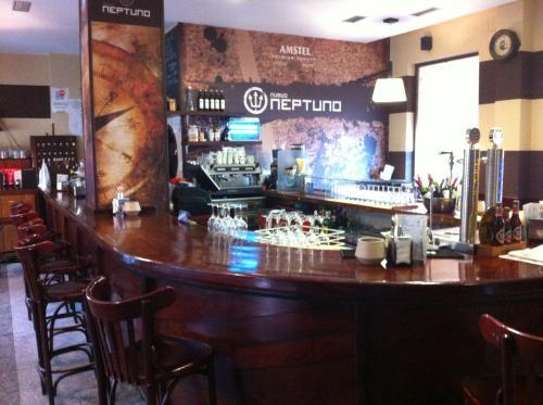 Hostal Neptuno