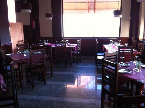Hostal Neptuno