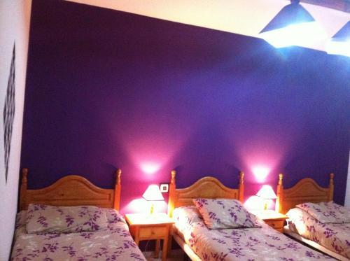 Hostal Neptuno