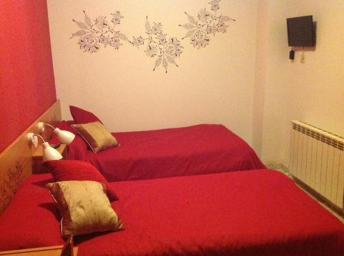 Hostal Neptuno