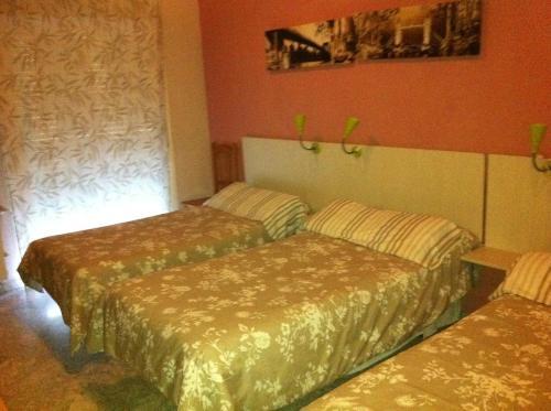 Hostal Neptuno