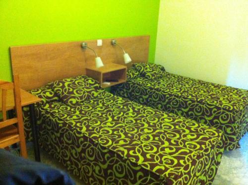 Hostal Neptuno