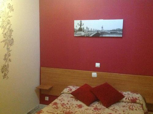 Hostal Neptuno