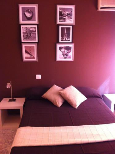 Hostal Neptuno