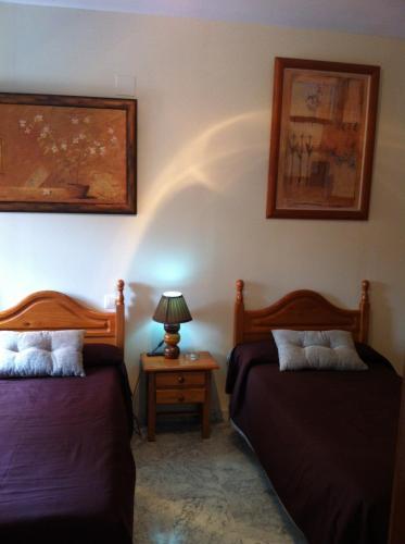Hostal Neptuno