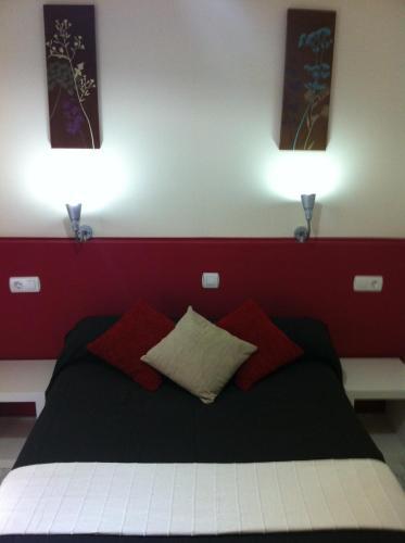 Hostal Neptuno