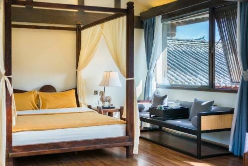 Hotel Huifeng Inn Shuhe