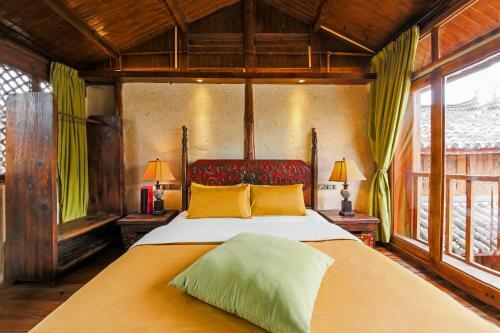Hotel Huifeng Inn Shuhe
