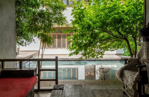 Hotel Huifeng Inn Shuhe