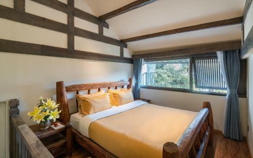 Hotel Huifeng Inn Shuhe