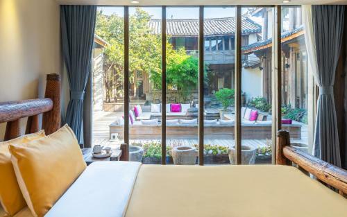 Hotel Huifeng Inn Shuhe