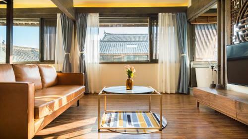 Hotel Huifeng Inn Shuhe