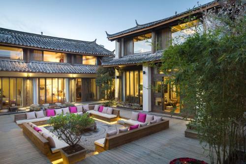Hotel Huifeng Inn Shuhe