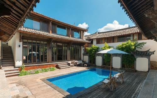 Hotel Huifeng Inn Shuhe