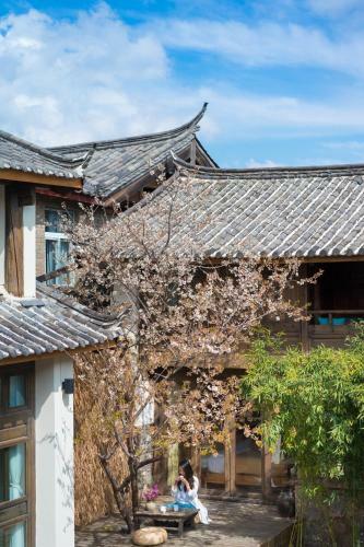 Hotel Huifeng Inn Shuhe