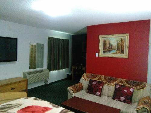 Best Inn Motel