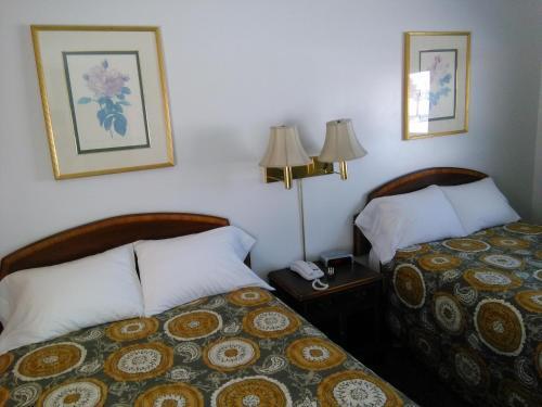 Best Inn Motel