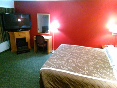 Best Inn Motel