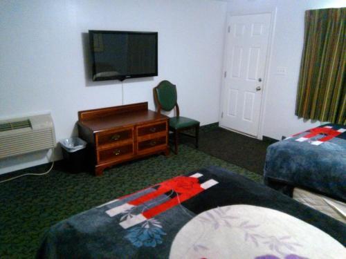 Best Inn Motel