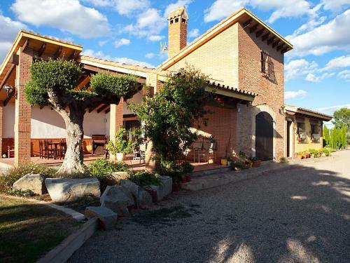 Holiday Home Les Arenas