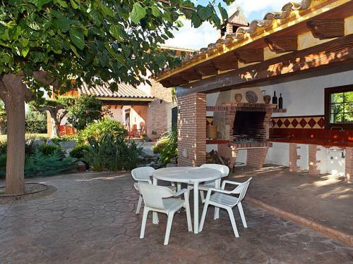 Holiday Home Les Arenas