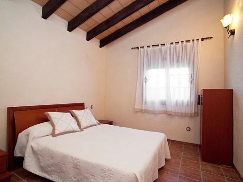 Holiday Home Les Arenas