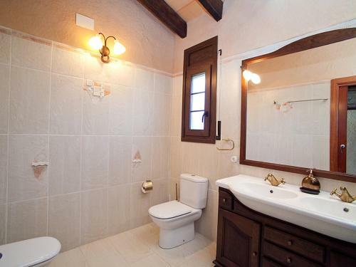 Holiday Home Les Arenas