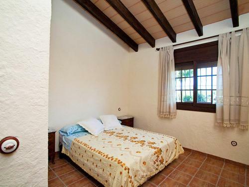 Holiday Home Les Arenas