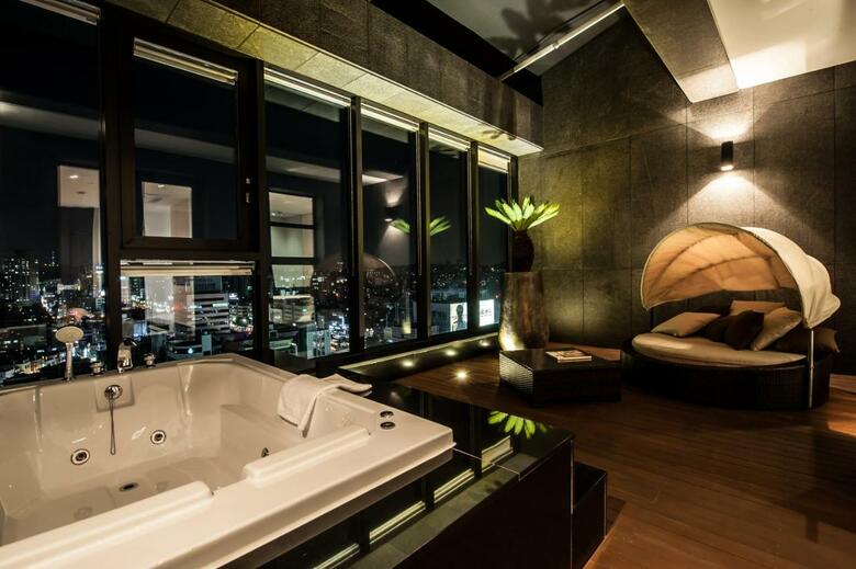 Karashy Boutique Hotel Seoul