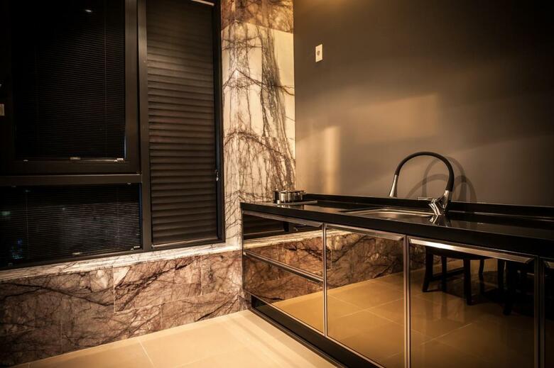 Karashy Boutique Hotel Seoul