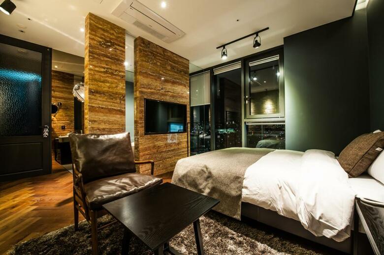 Karashy Boutique Hotel Seoul