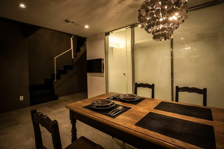 Karashy Boutique Hotel Seoul