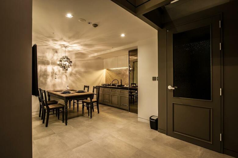 Karashy Boutique Hotel Seoul
