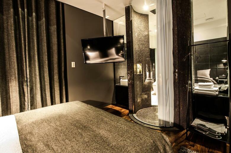 Karashy Boutique Hotel Seoul