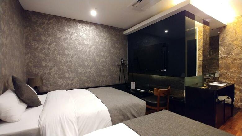 Karashy Boutique Hotel Seoul