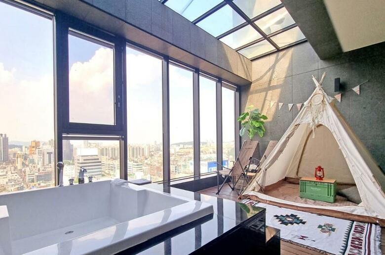 Karashy Boutique Hotel Seoul