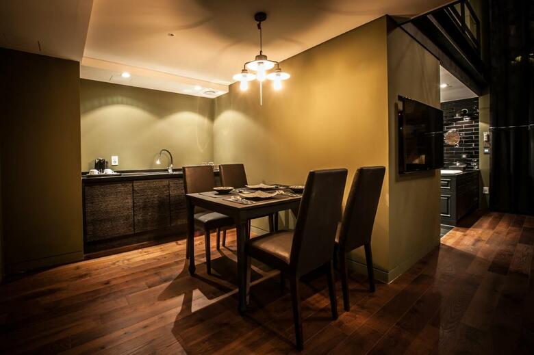 Karashy Boutique Hotel Seoul