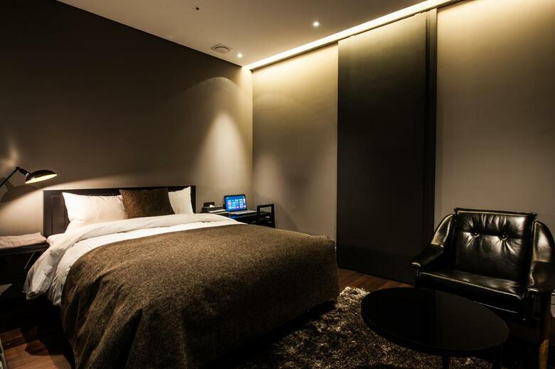 Karashy Boutique Hotel Seoul