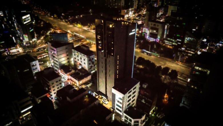 Karashy Boutique Hotel Seoul