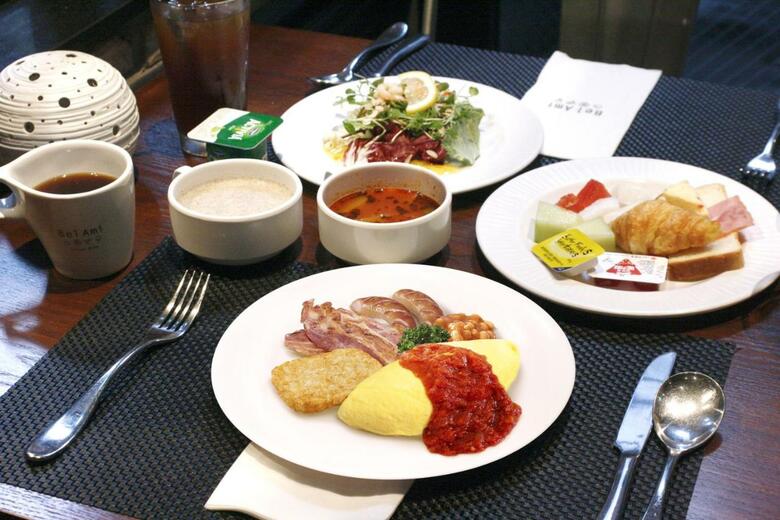 Karashy Boutique Hotel Seoul