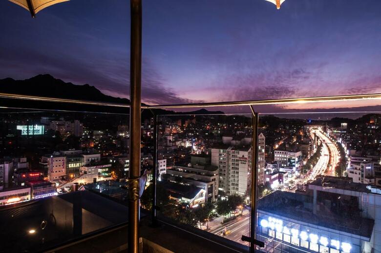 Karashy Boutique Hotel Seoul